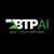 Best Tech Partner Logotype