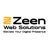 Zeen Web Solution Logotype