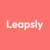 Leapsly Logotype