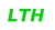 LTH Cybersecurity Logotype