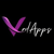 Vrdapps Logotype