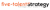 Five-Talent Strategy Logotype