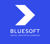 Bluesoft Logotype