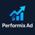 Performix Agency Logotype