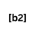 b2web Logotype