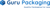 gurupackaging Logotype