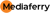 Mediaferry Logotype