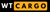 WT CARGO Logotype
