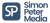 Simon Peter Media Ltd Logotype