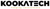 Kookatech Logotype