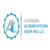 AL KHALEEJ AL ARABI KITCHEN EQUIP.IND L.L.C Logotype