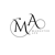 Marketer Ape Logotype
