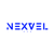Nexvel Hub Logotype
