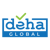 DEHA GLOBAL PTE. LTD. Logotype