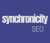 Synchronicity SEO Logotype