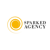 Sparked Agency Logotype