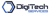 DigiTech Services OÜ Logotype