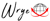 Wryex Logistics Logotype