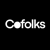 Cofolks Logotype