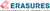Erasures Logotype