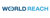 World Reach Logotype