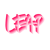 LEAP Strategy Logotype