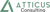 Atticus Consulting Logotype