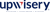 Upwisery Logotype