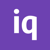 Infoquest Logotype