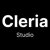Cleria Studio Logotype