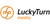 LuckyTurn Logotype