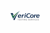 VeriCore Testing Services Logotype