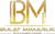 Bulat Mimarlık Logotype