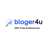 Bloger4u Logotype
