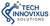 Tech Innovixus Solutions Logotype