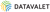 Datavalet Logotype