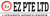 Ez Pte Ltd Logotype