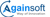 AGAINSOFT Logotype