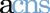 ACNS Logotype