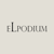 ELPODIUM Logotype
