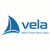 Vela Logotype