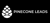 Pinecone Leads Logotype
