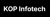 KOP Infotech Logotype