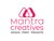 Mantra Creatives Logotype