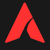 Anviclick Technologies Logotype