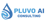 Pluvo AI Logotype
