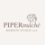PiperMache Website Studio Logotype