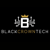 BlackCrown Technologies (Private) Limited Logotype