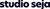 Studio Seja Logotype