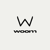 withwoom Logotype
